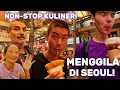 Download Lagu MENGGILA DI SEOUL ! | NON-STOP KULINER ! | KOREA EP. 2