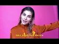 A French and acting lesson by Cami Morrone - L OFFICIEL