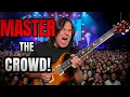Download Lagu 🎶 Master the Crowd! How I Read Any Audience Like a DJ Back Porch Talk + Acoustic Jam 🎸 #livemusic