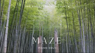 Download MAZE - Piano Solo (The King: Eternal Monarch) MP3