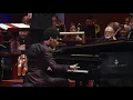 Jon Batiste - "What A Wonderful World" w/ National Symphony Orchestra | DECLASSIFIED