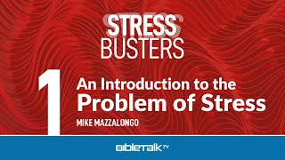 An Introduction to the Problem of Stress
