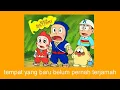 Video opening ninja hatori versi indonesia full