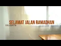 Download Lagu SELAMAT JALAN RAMADHAN (DNA Adhitya) Cover by dr. Dewi HK - RS Baitul Hikmah Kendal