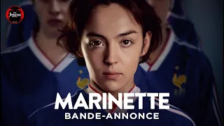 MARINETTE - Bande-annonce - Le 7 juin au cinéma