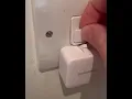 SwitchBot Smart Switch Button Pusher - from eBay