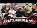 Download Lagu BALESTRIN, LÉO STRONDA, VIVI WINKLER, PANTERA, SUPER XANDÃO E CARIANI NO SBT !!