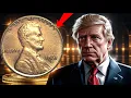 Rare 1961 1-Cent Coin Worth Rare Doubled Die Obverse Explained