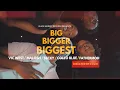 Download Lagu Vic West - Big Bigger Biggest ft. Malosh, Beckyy Colloblue \u0026 Fathermoh (Official Music Video)