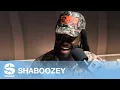 Shaboozey Talks Touring with Jelly Roll Men s Health Cover Getting in Shape