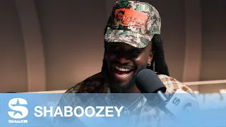 Shaboozey Talks Touring with Jelly Roll Men s Health Cover Getting in Shape
