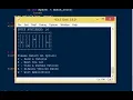 Simple Parking System using Python