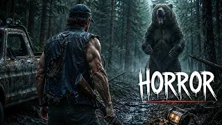 They Faced the Beast | Full Survival Horror Movie in English