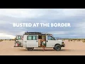 Download Lagu The Rookie Mistake That Nearly Cost Us Dearly | Do NOT do This at the Border