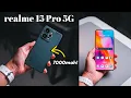 Download Lagu realme 15 Pro: Slimmest 7000mAh Phone? SD 7 Gen 4, 144Hz, and More!