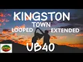 Download Lagu UB40 Kingston Town Looped and Extended