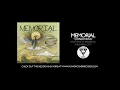 Memorial - Conditions (Official Audio)
