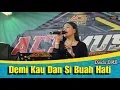 Lagu DEMI KAU DAN SI BUAH HATI - DINDA DMB - ACS PRO AUDIO