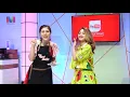 Lagu WOW! CLARISA ARDA DARI LAHIR UDAH... | NGOPI BARENG CLARISA ARDA (PART 1)
