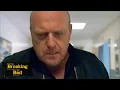Hank Gets Tricked Sunset Breaking Bad