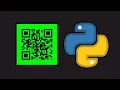 How To Make A QR Code Using Python