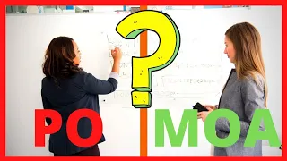 MOA vs PRODUCT OWNER (ESN ou client final)✅