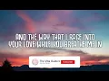 Diplo, Miguel - Don't Forget My Love (Lyrics)