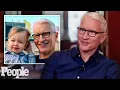 Anderson Cooper on Fatherhood and Learning From His Family s Painful Past PEOPLE