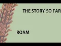 THE STORY SO FAR ROAM LYRICS