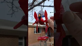 Exhart Wind Chime