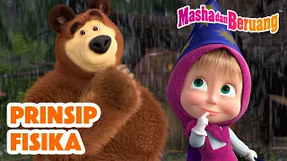 Masha dan Beruang Prinsip Fisika Koleksi kartun episode terbaik