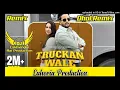 Lagu Truckan wale R Nait Dhol Remix Song Ft Lahoria Production I New Punjabi song 2024