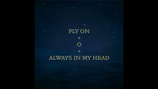 Download Coldplay -  Fly On + O + Always in My Head (perfect transition) MP3