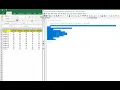 VBA Range Formatting and With Statement
