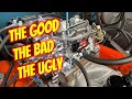Edelbrock Carburetors - The Good The Bad and The Ugly