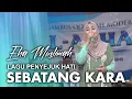 Lagu PENYEJUK HATI | SEBATANG KARA | EHA MUSLIMAH | GAMBUS AL- AZHAR COVER