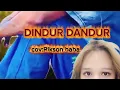 Lagu Lagu joget Manggarai DINDUR DANDUR...cover by Rikson baba