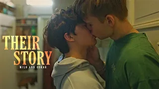 Milo and Oskar | Their Full Story [ Solo ]