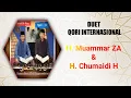 Download Lagu Duet H. Muammar ZA dan H. Chumaidi H Surat Al.Isra