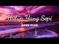Download Lagu Hidup Yang Sepi - KOES PLUS (video lirik)