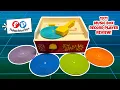 Lagu 1971 Fisher Price MUSIC BOX RECORD PLAYER Review!!!