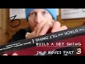 Stack and Tilt swing in 5 moves PART 3