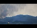 Claremont Fire surpasses 6 500 acres burned in Boise County