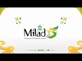 Download Lagu MILAD HNI 13 - KOLABORASI MENJAYAKAN NEGERI