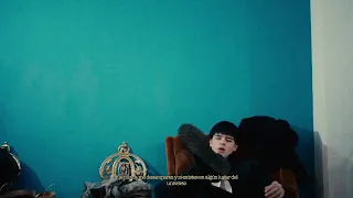 9. ÚLTIMA SEÑAL (Outro) - STRANGEHUMAN (Side B) [Visualizer]