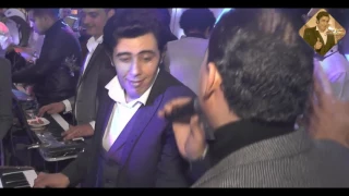 حماده محرم ونجم مصر يا بحر الانسانيه واحلى دلع  حماده محرم ونجم مصر يا بحر الانسانيه واحلى دلع