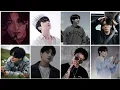 Jeon Jungkook cute aesthetic profile BTS Jungkook dp image