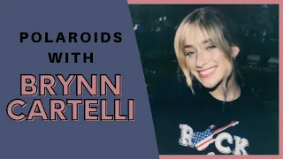 Brynn Cartelli - Central Park - @brynncartelli