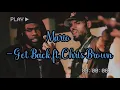 Mario - Get Back ft. Chris Brown