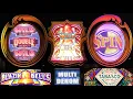 Check out this new Blazin Bells 3 Reel slot